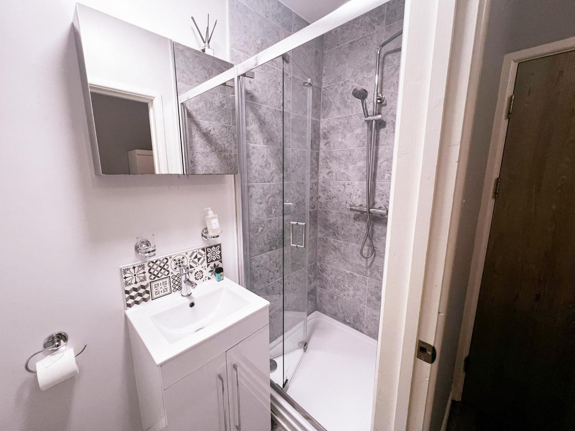 Bed and breakfast 51 Kingsway Coventry Cv2 4Ff Extérieur photo